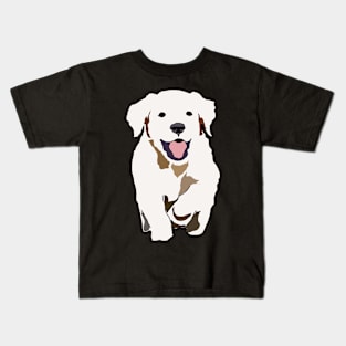 Dog lover gift Kids T-Shirt